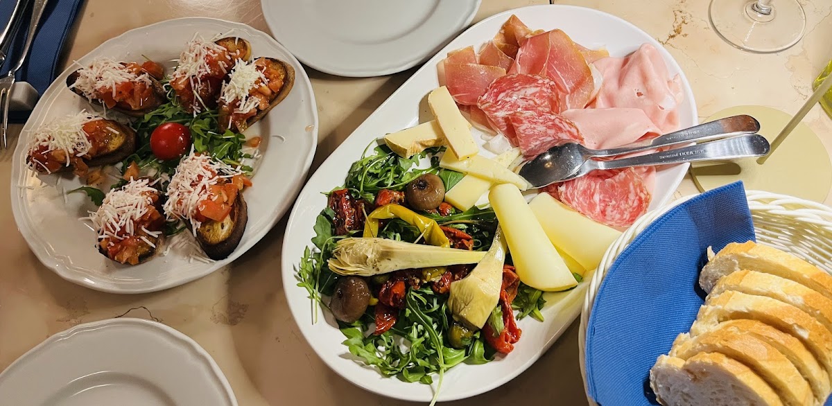 Allegro I Osteria I Alimentari I Catering Photos 2